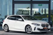 BMW Seria 1 118i M Sport