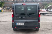Renault Trafic Kombi L2H1 EDC