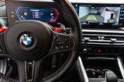 BMW Seria 3 M3 Competition xDrive