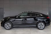 Mercedes GLC Coupe 220 d 4MATIC AMG Line