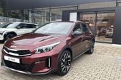 Kia XCeed 1.5 T-GDI M DCT