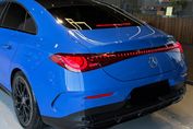 Mercedes CLA 200 AMG Line