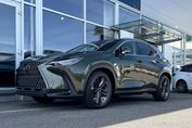 Lexus NX 350h Prestige 2.5 Hybrid AWD