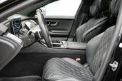 Mercedes Klasa S 580 4MATIC L AMG Line