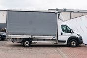 Fiat Ducato Maxi L4 Zabudowa