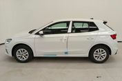 Skoda Fabia Edition 130 1.0 TSI