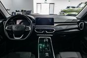 EVO CUATRO ‎1.5 BENZ + LPG FWD