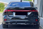 Audi A5 TFSI quattro S line