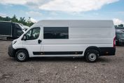 Peugeot Boxer L4H2 Zabudowa Brygadowa AT8