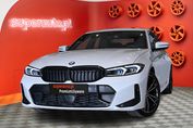 BMW Seria 3 320d xDrive mHEV M Sport sport-aut