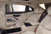 Mercedes Klasa S Maybach 580 4-Matic