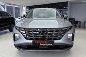 Hyundai Tucson 1.6 T-GDI Smart 2WD DCT