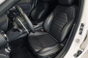 Alfa Romeo Giulia Turbo Veloce Q4