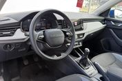 Skoda Scala 1.0 Tsi Selection