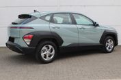Hyundai Kona 1.6 GDI Hybrid Smart DCT