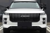 Jaecoo 7 Exclusive DHT 1.5 T-GDI HEV