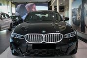 BMW Seria 3 318i M Sport