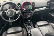 Mini Countryman Cooper S ALL4 aut
