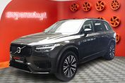 Volvo XC90 T8 AWD Plug-In Hybrid Plus Dark 7OS