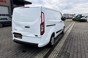 Ford Transit Custom L1H1