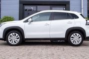 Suzuki S-Cross 1.4 BoosterJet mHEV Premium Plus SP 4WD aut