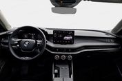 Skoda Superb 2.0 TDI SCR Selection DSG