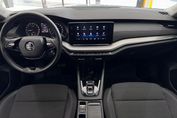 Skoda Octavia 2.0 TDI Ambition DSG