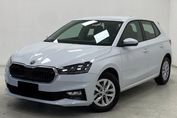 Skoda Fabia Edition 130 1.0 TSI