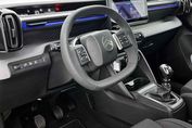 Citroen C3 Plus 1.2 Turbo