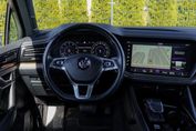Volkswagen Touareg 3.0 V6 TFSI 4Motion R-Line