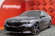 BMW Seria 5 540d xDrive M Sport