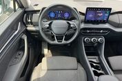 Skoda Kodiaq 1.5 TSI mHEV 4x2 Selection DSG