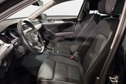 Volkswagen Passat 2.0 TSI DSG