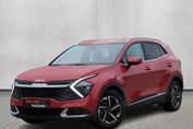 Kia Sportage 1.6 t-Gdi l 2WD Dct