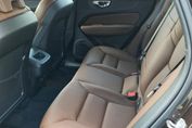 Volvo XC60 B4 d Awd Inscription