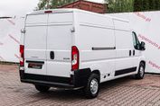 Peugeot Boxer L3H2