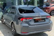 Toyota Corolla 1.8 Hybrid Style