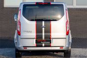 Ford Tourneo Custom L2H1 Titanium AT