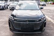DFSK E5 Prestige 1.5  PHEV E-CVT