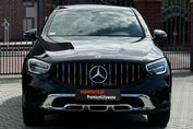 Mercedes GLC Coupe 200 4-Matic