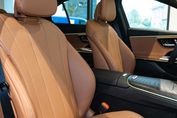 Mercedes E Klasa 200 AMG