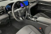 Toyota Camry Comfort 2.5 Hybrid Dynamic Force