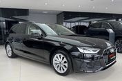 Audi A4 Avant 40 TDI quattro