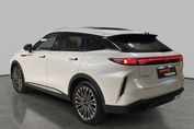 Omoda 9 1.5 Super Hybrid AWD