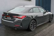BMW Seria 4 Gran Coupe 420d xDrive M Sport