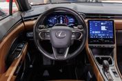 Lexus LBX 1.5 Hybrid Relax AWD
