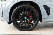 BMW X5 xDrive40d M Sport