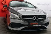 Mercedes CLA 220 4-Matic
