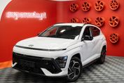 Hyundai Kona 1.6 GDI N Line DCT