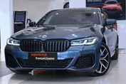 BMW Seria 5 540i xDrive mHEV M Sport sport-aut